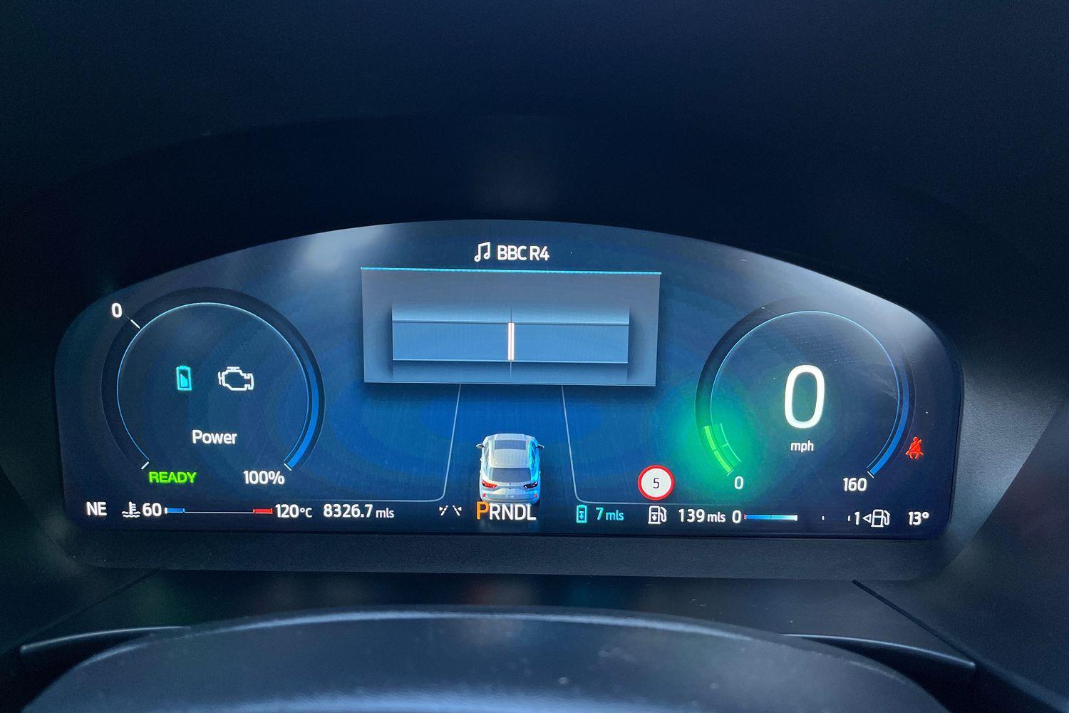 Ford KUGA Photo 12