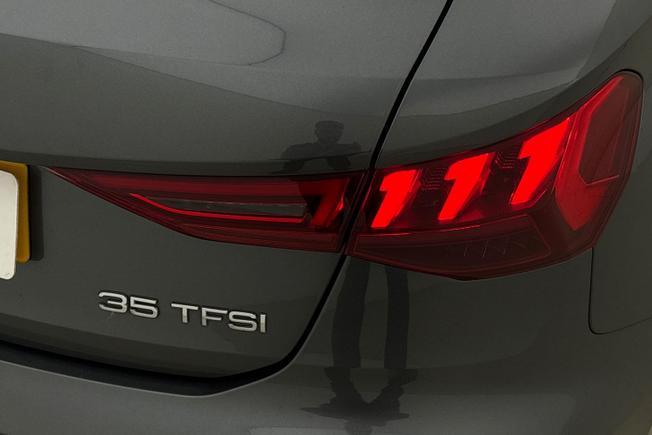 AUDI A3 Photo 18