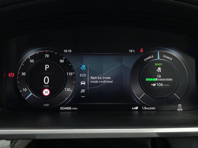 JAGUAR I-Pace Photo 39