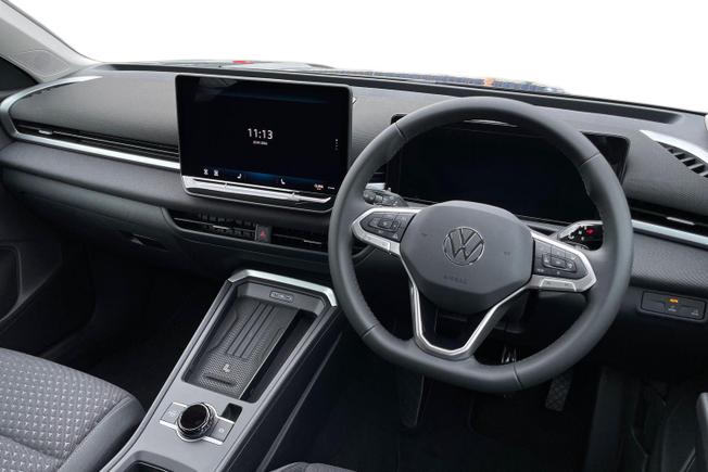 VOLKSWAGEN T-Roc Photo 6