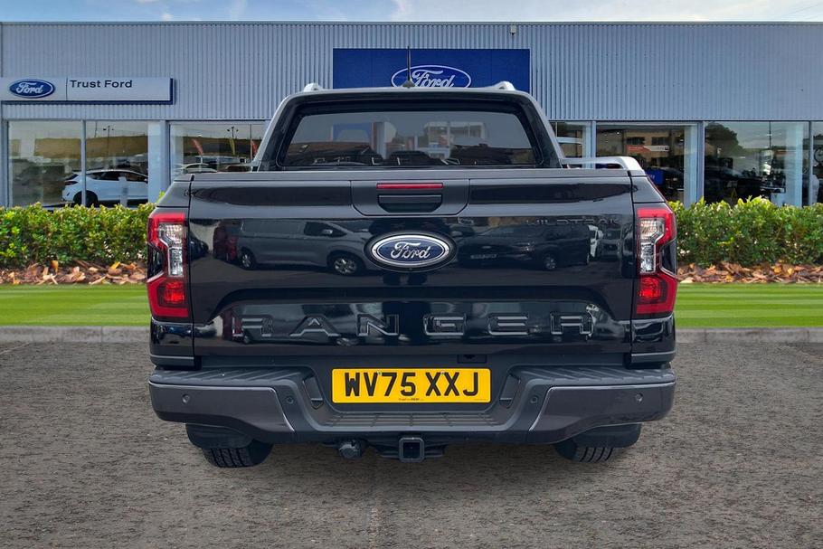 Used Ford RANGER WV75XXJ 13