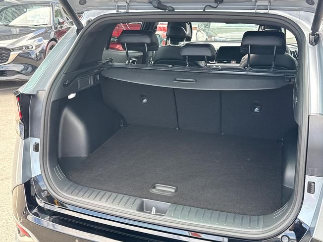KIA Sportage Photo 12