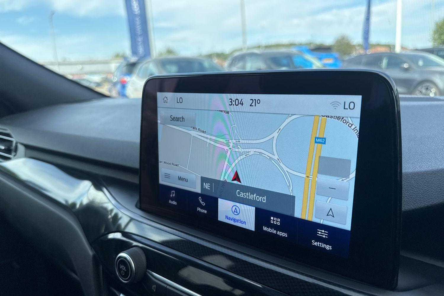 Ford KUGA Photo 25