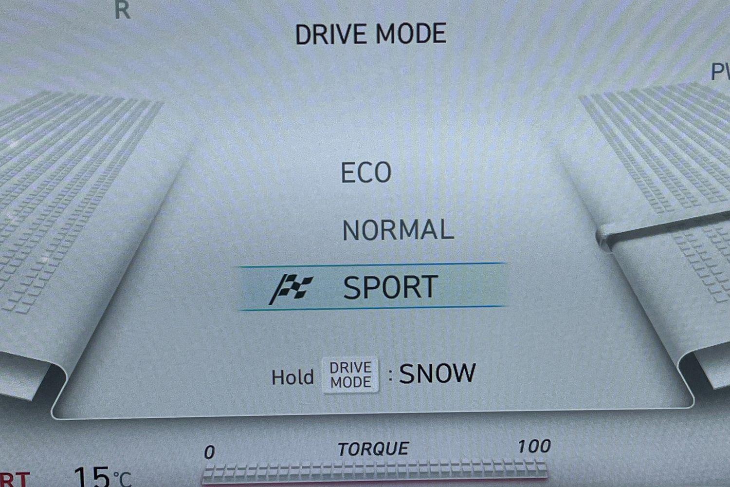 Hyundai IONIQ 6 Photo 31