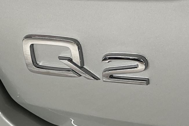 AUDI Q2 Photo 27