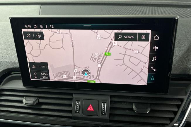 AUDI Q5 Photo 14