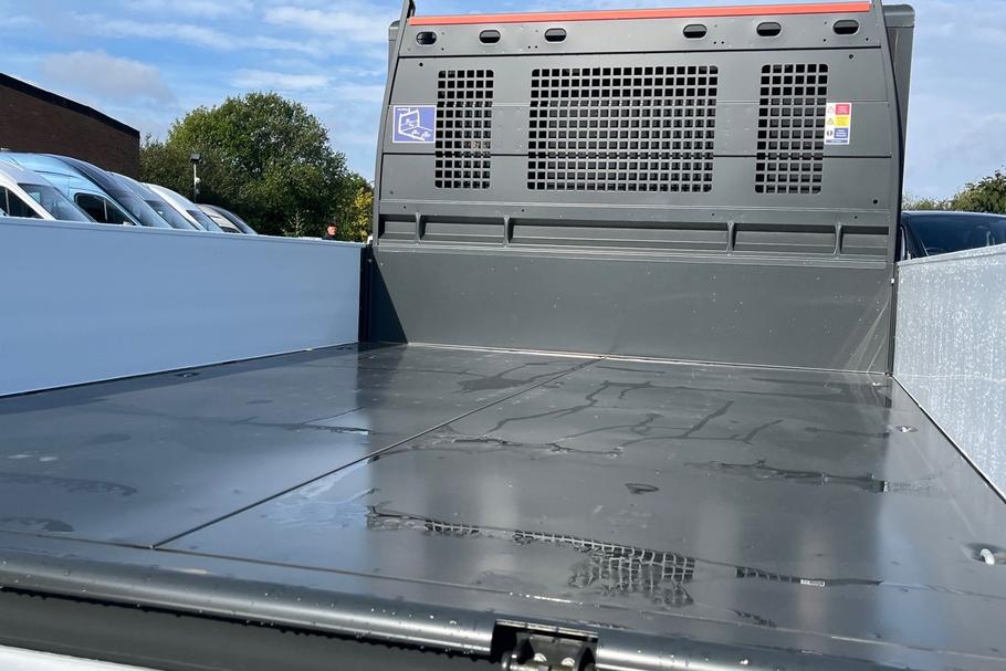 Used Ford TRANSIT WN26XUE 5