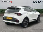 Kia Sportage Photo 2