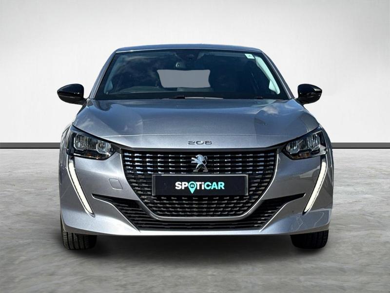 Used Peugeot 208 NV73BNB 8