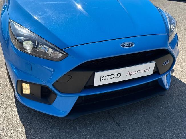 FORD Focus Photo 36