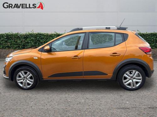 Dacia SANDERO STEPWAY Photo autoimg-15345ad4e44544cb15c683c3dd4fc1fe1502bfc8.jpg