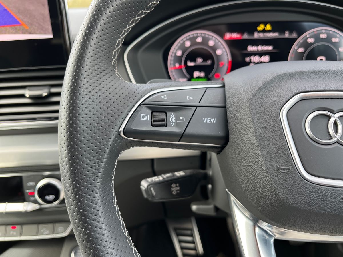 Audi Q5 Photo 15