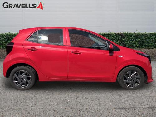 Kia PICANTO Photo autoimg-153484c71ac647ca97eb4ea74a4bde6eb42cefed.jpg