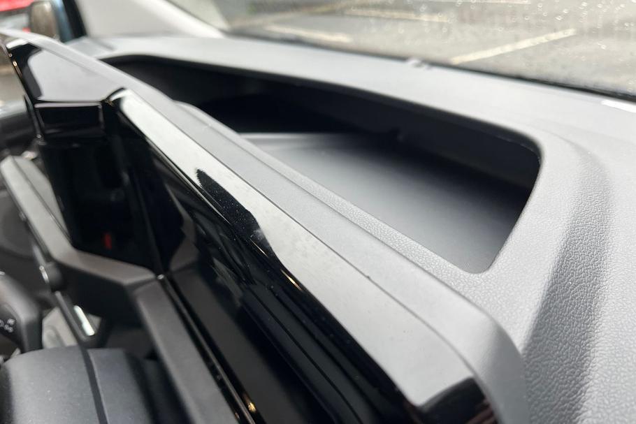 Used Ford TRANSIT CUSTOM 24