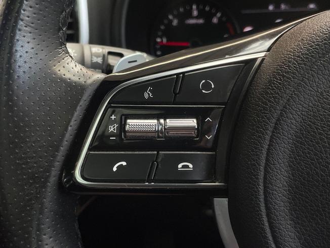 KIA Sportage Photo 16