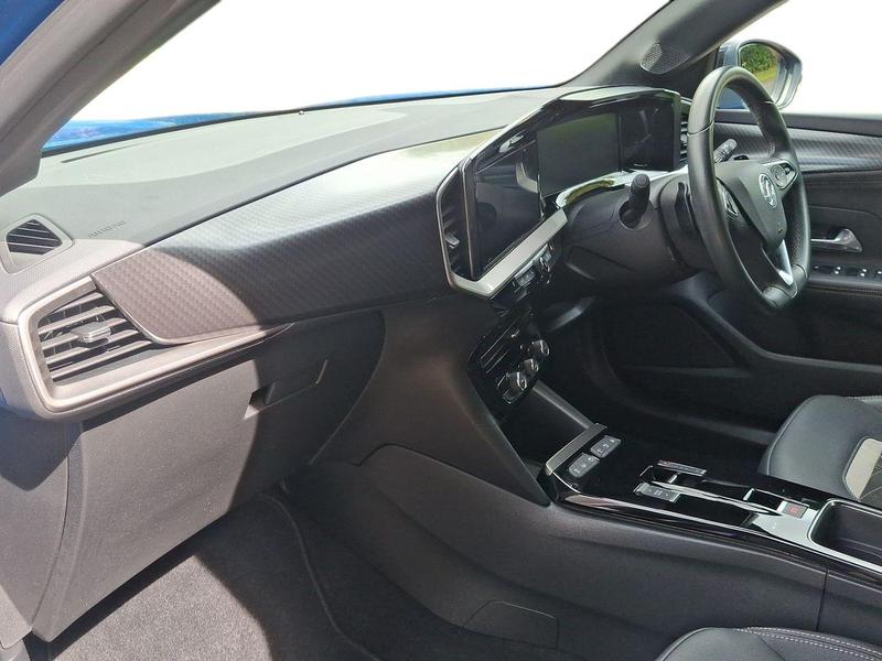 Used Vauxhall Mokka NU71XMK 15