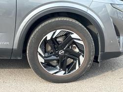 NISSAN Qashqai Photo 5