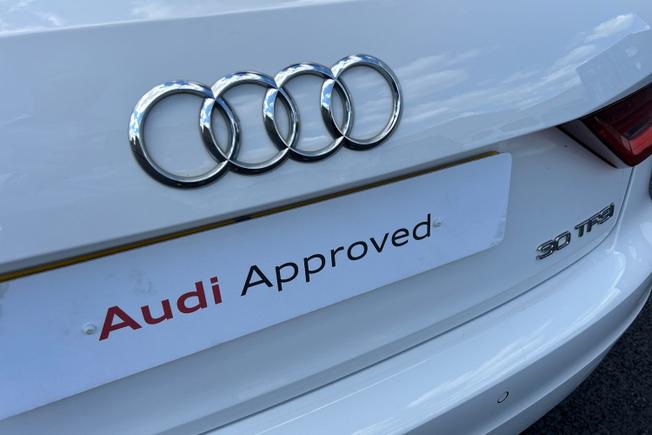 AUDI A1 Photo 33