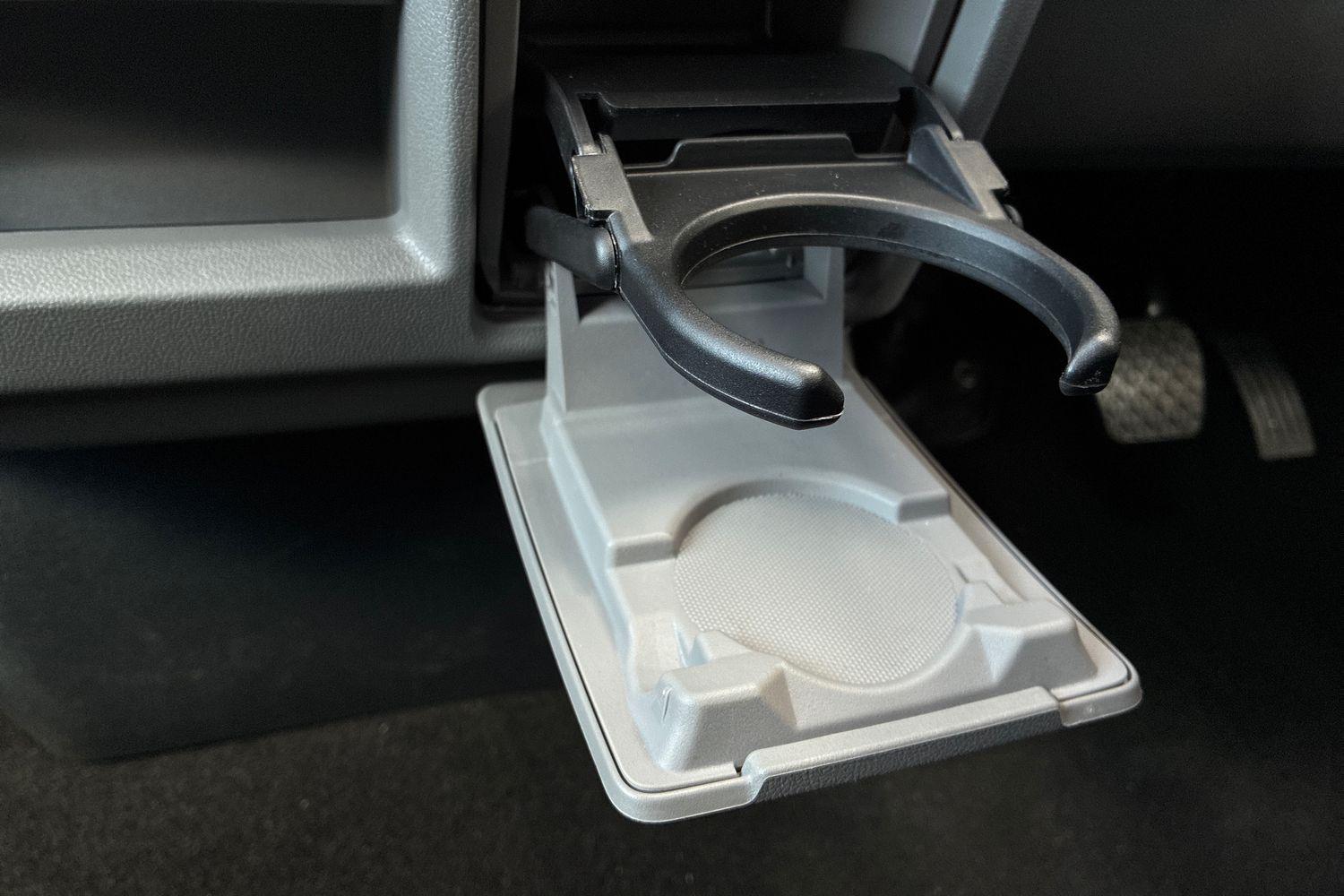 Ford Transit Custom Photo 7