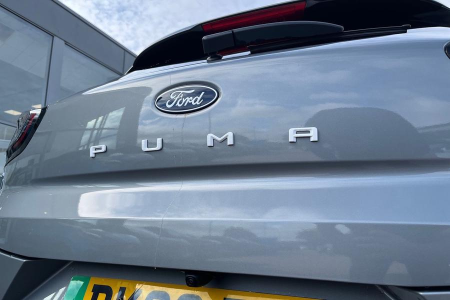 Ford Puma Gen-E Photo autoimg-1537eefcb61bc1d0b5833b59992de3fee67cb63b.jpg