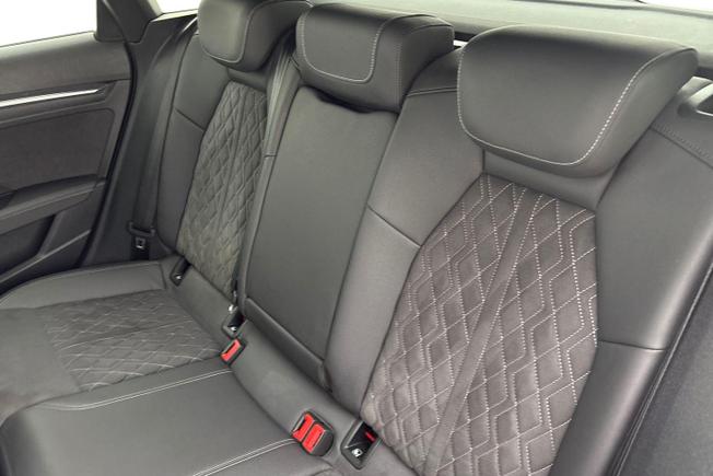 AUDI A3 Photo 9