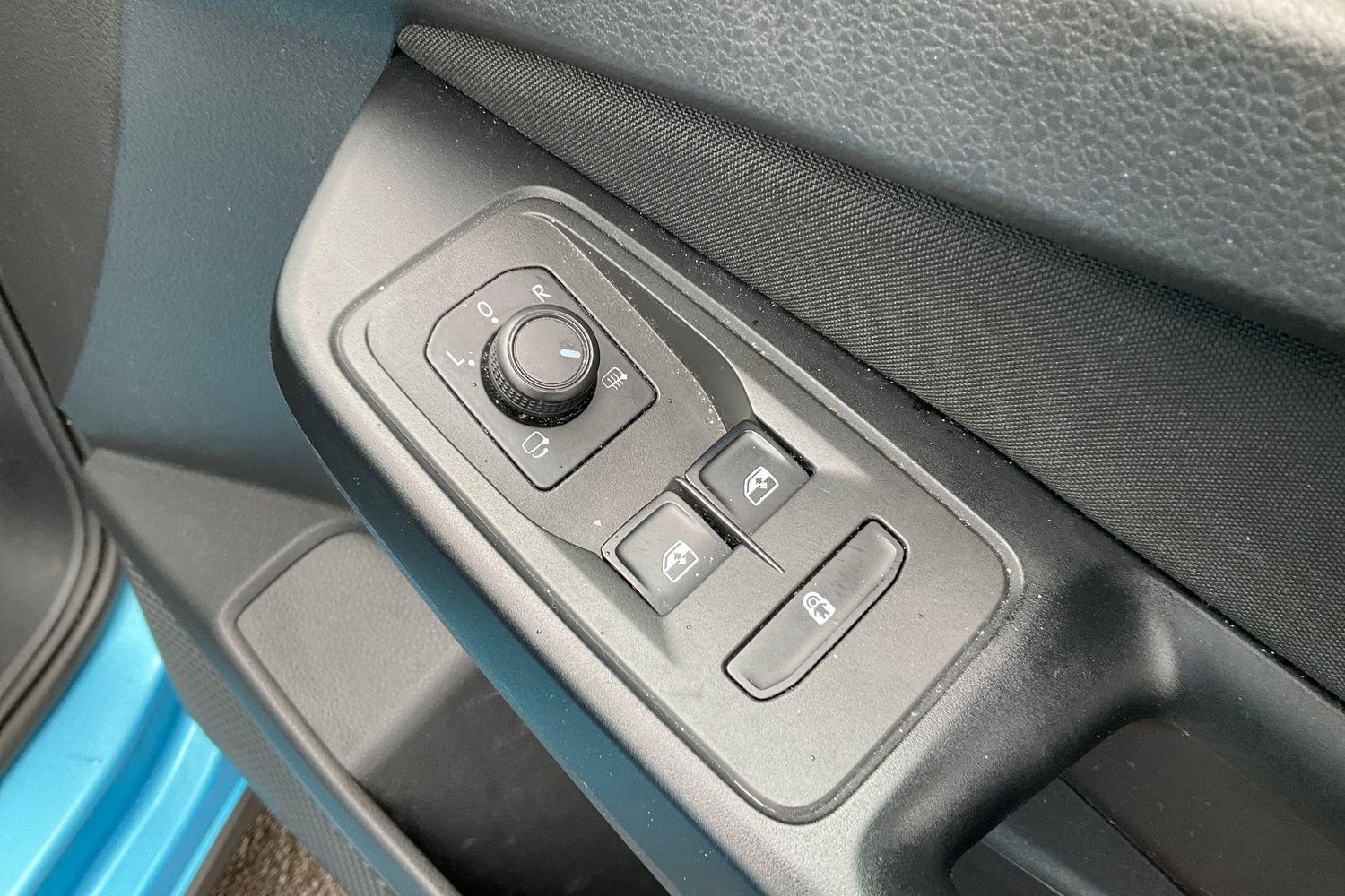 Ford Grand Tourneo Connect Photo 15