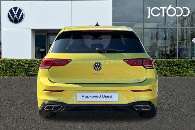 VOLKSWAGEN Golf Photo 7