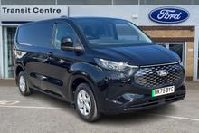 Used FORD E-TRANSIT CUSTOM HK75BYC 1