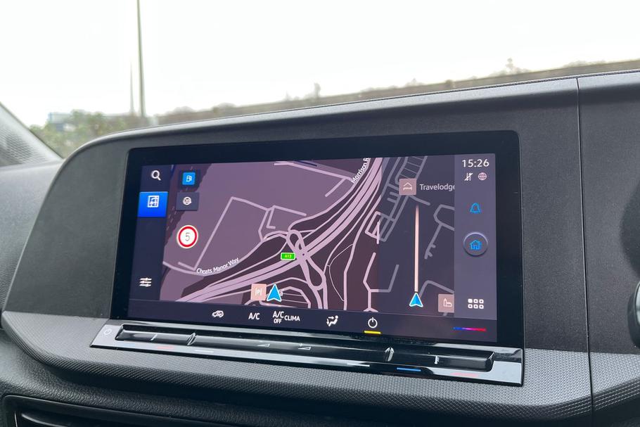 Used Ford TRANSIT CONNECT HS25CGU 15