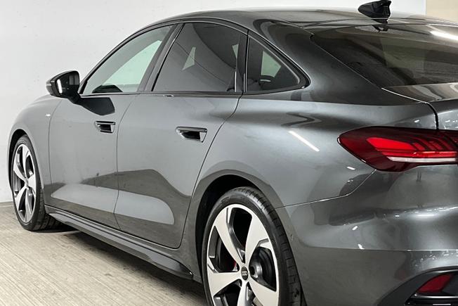AUDI A5 Photo 26