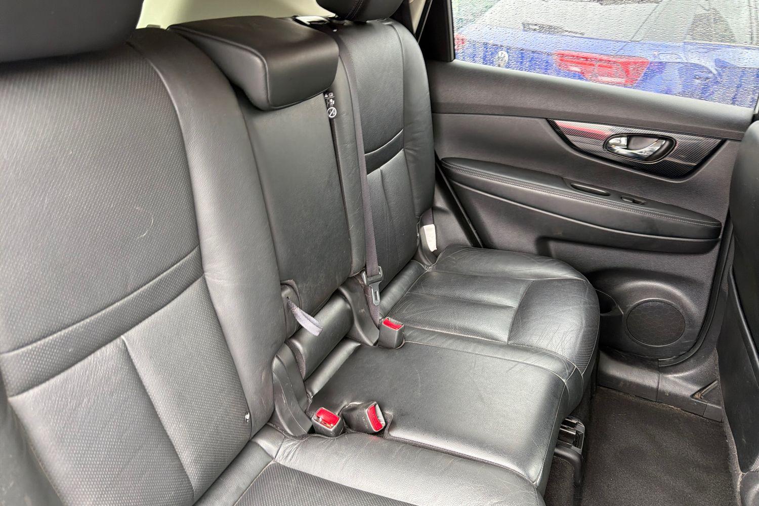 Nissan X-TRAIL Photo 19