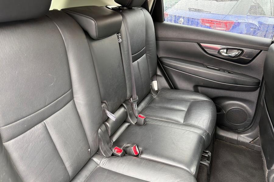 Nissan X-TRAIL Photo autoimg-153ce058bab775ce6e4abc9d27c91a1dbeec5221.jpg