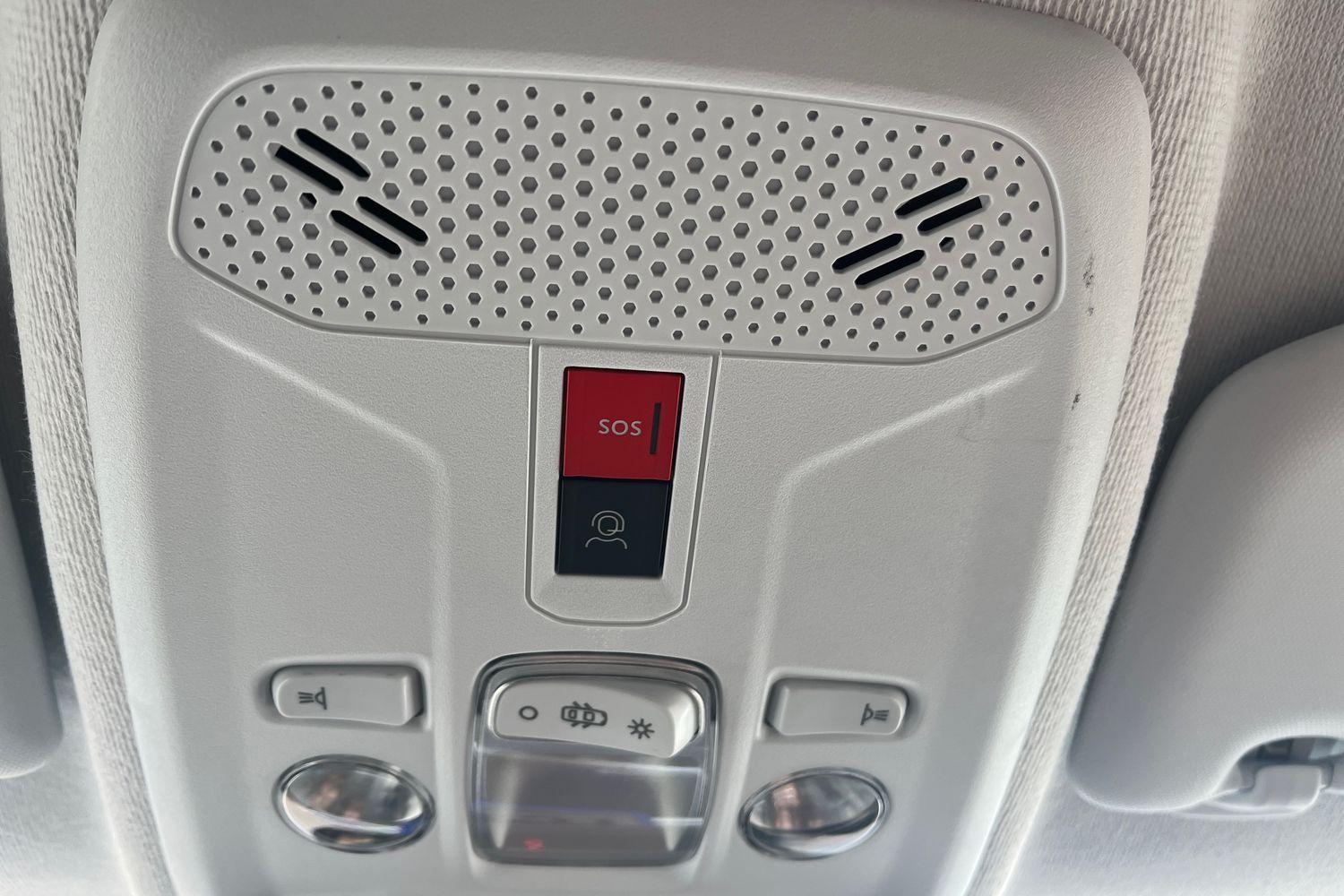 Peugeot 208 Photo 21