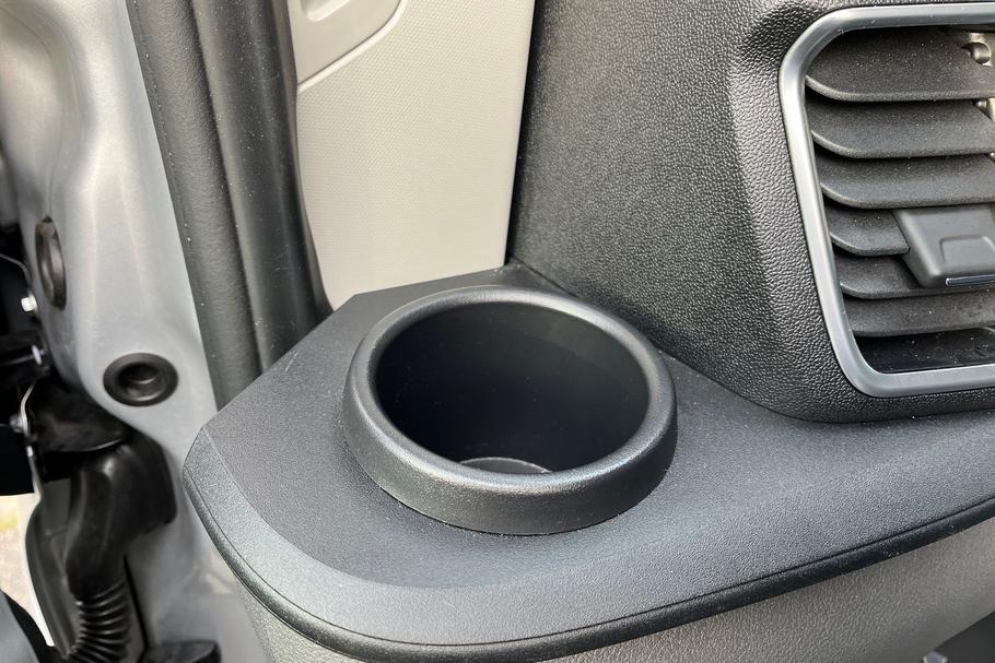 Used Ford TRANSIT 15