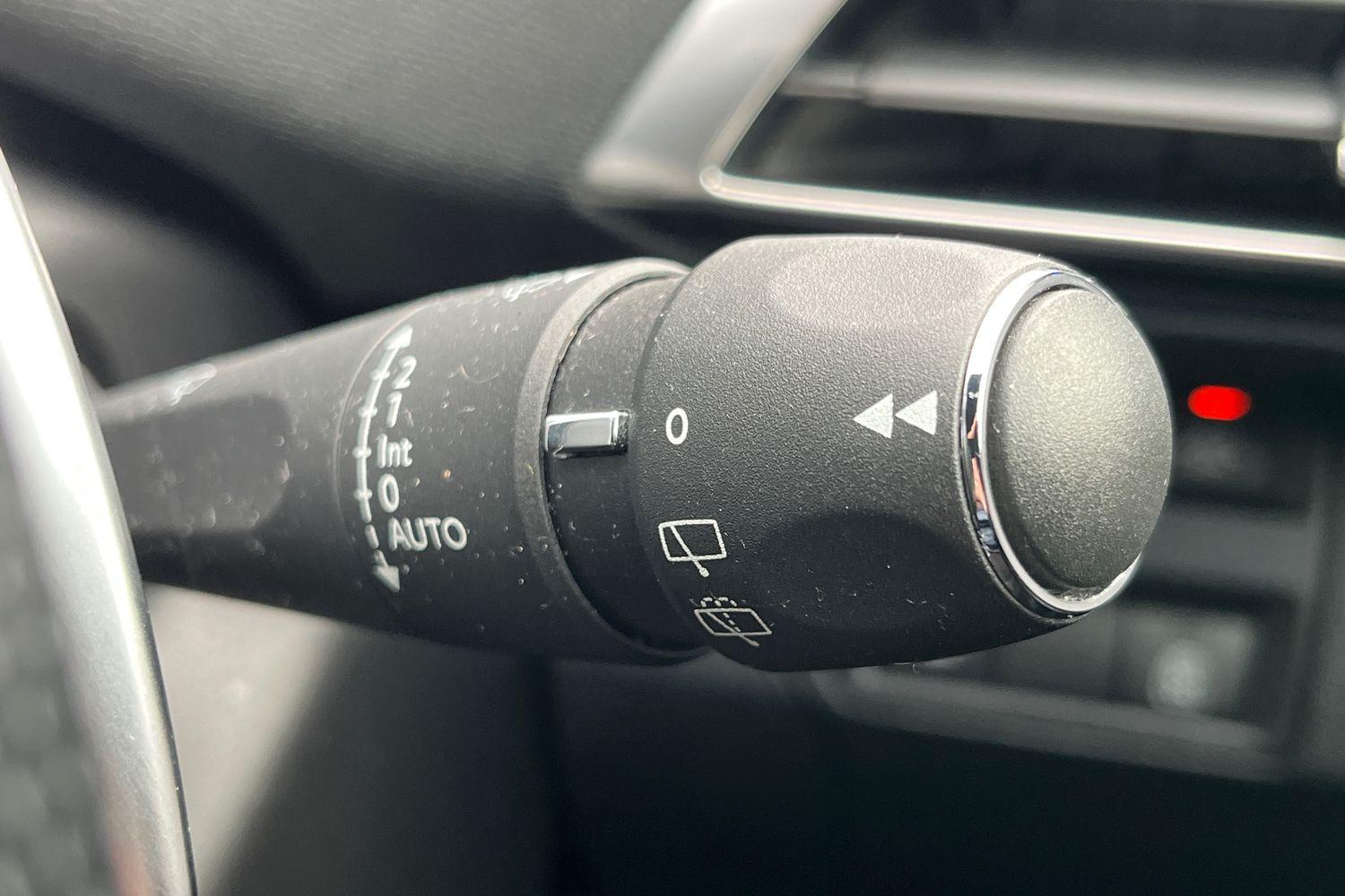 Peugeot 5008 Photo 14