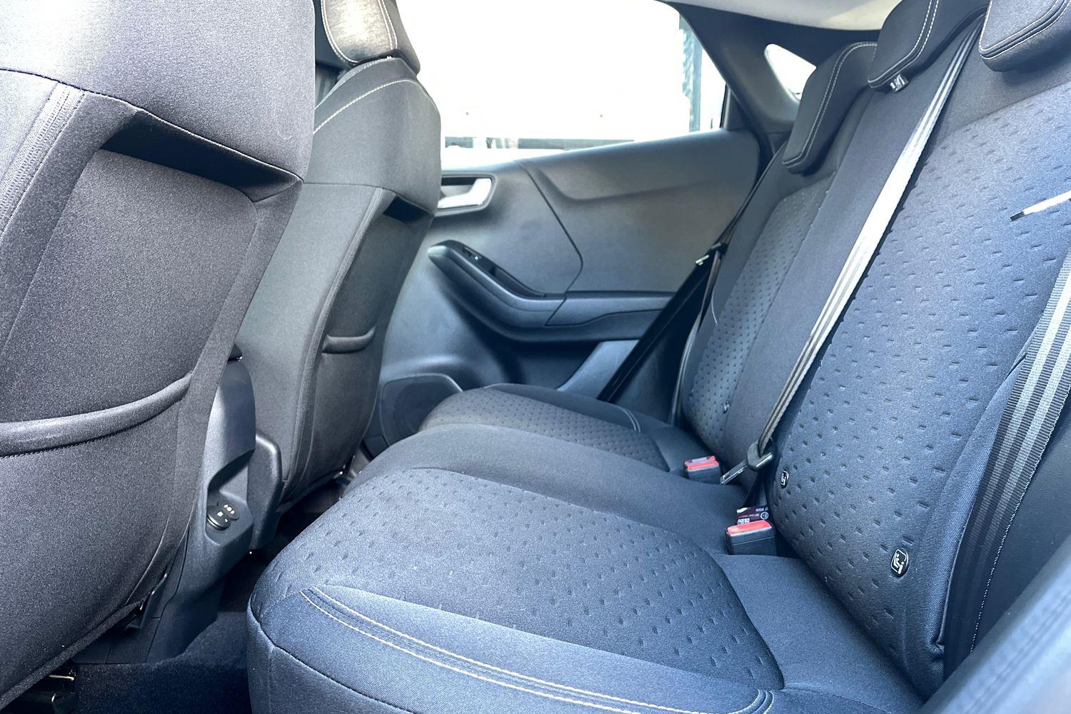 Ford PUMA Photo 19
