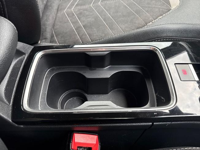 VAUXHALL Mokka Photo 52