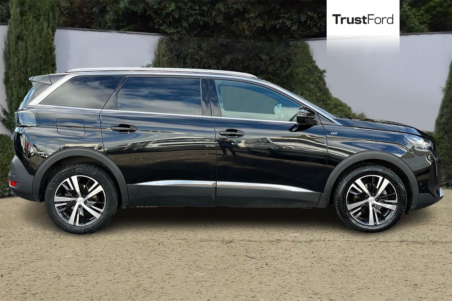 Peugeot 5008 Photo 2