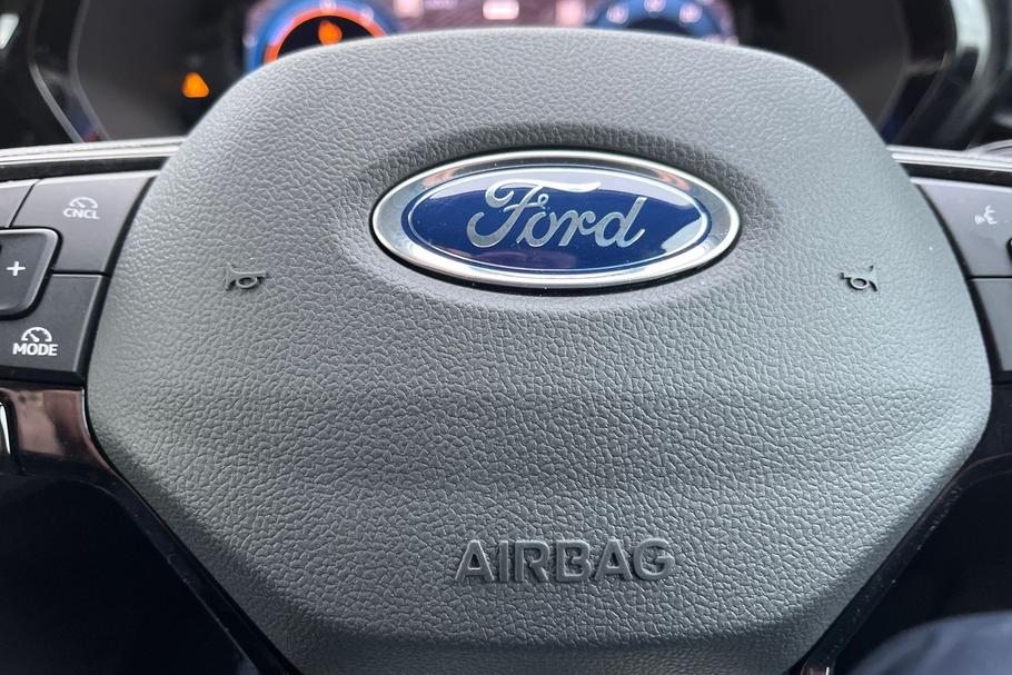 Used Ford TRANSIT CONNECT WN75FXL 40