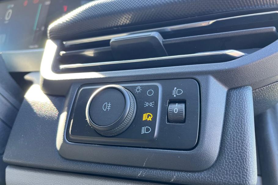 Used FORD E-TRANSIT CUSTOM LD74XDS 33