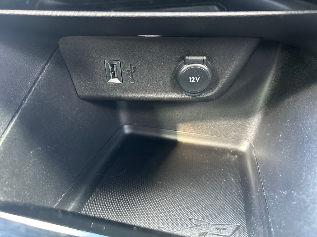 Vauxhall Mokka Photo 23