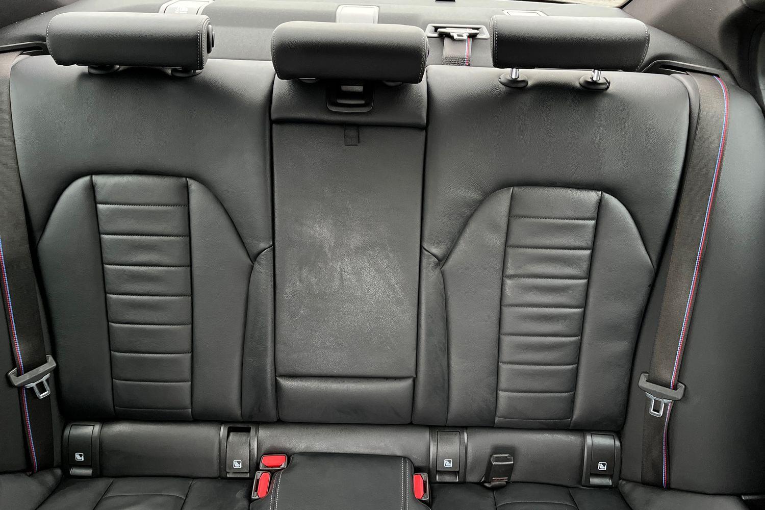 BMW 3 SERIES Photo 19
