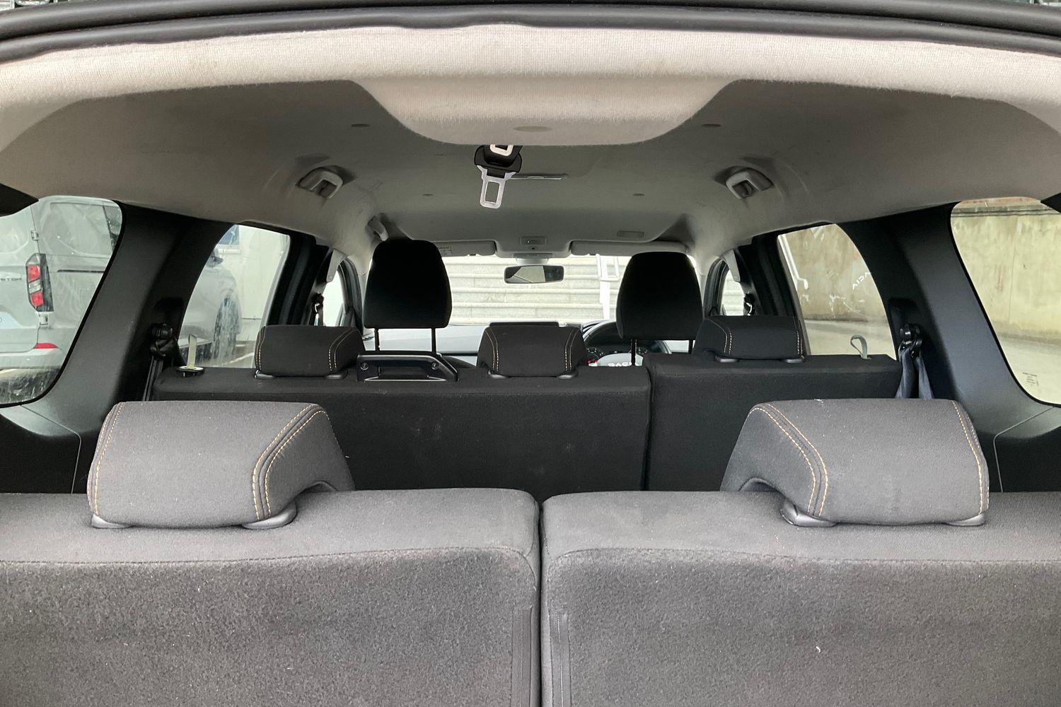 Dacia JOGGER Photo 36