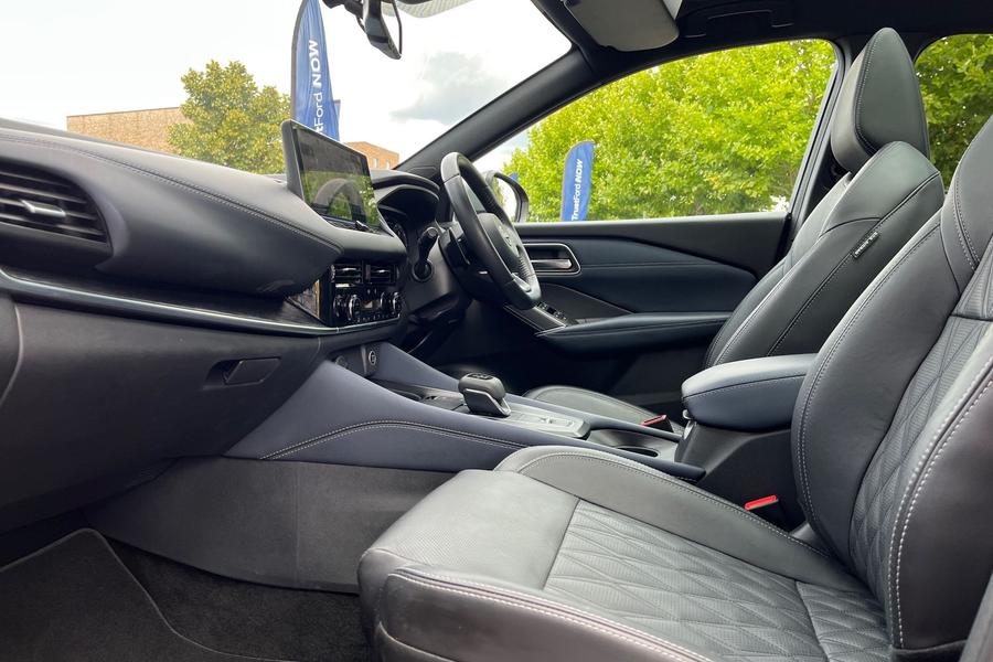 Nissan QASHQAI Photo autoimg-1543c2ec69399e210120c10848c149b5432d991d.jpg