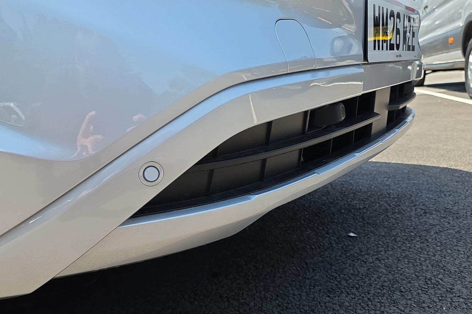Ford Transit Custom Photo 23