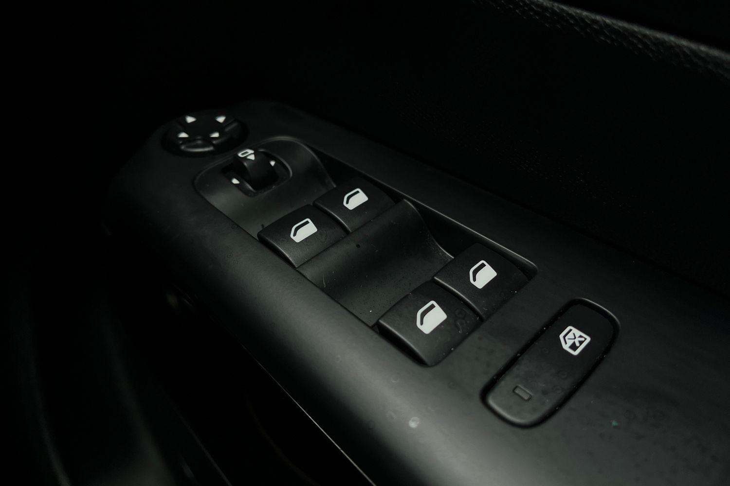 Citroen C5 Aircross Photo 15
