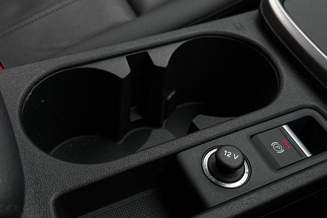AUDI A3 Photo 36