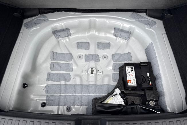 Audi A3 Photo 29