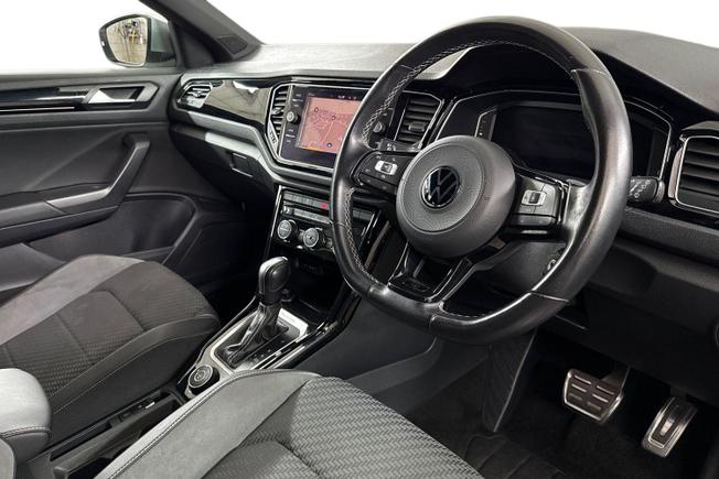 VOLKSWAGEN T-Roc Photo 6