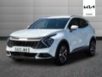 Kia Sportage Photo 6